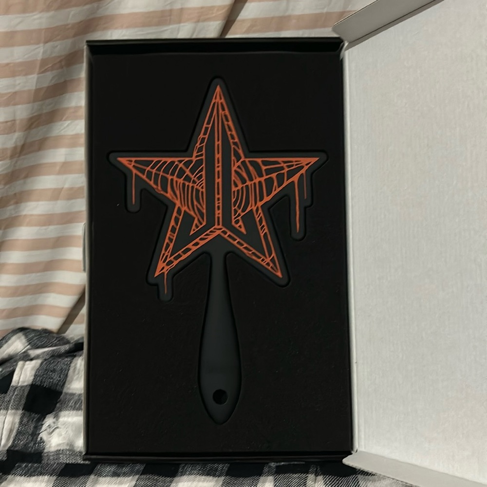Jeffree Star Halloween Mirror Limited Edition